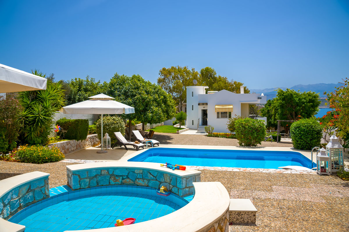 Villa Plumeria